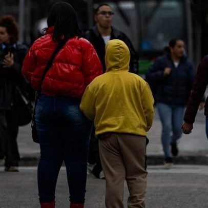 São Paulo terá temperatura entre 7°C e 20°C nesta terça