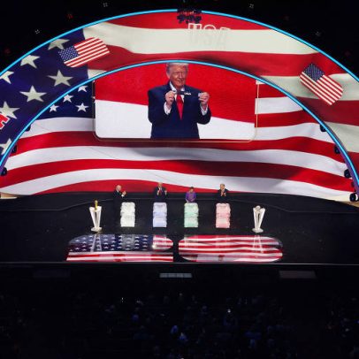 Guerras, fronteiras e Trump tornam a Copa de 2026 o Mundial mais político