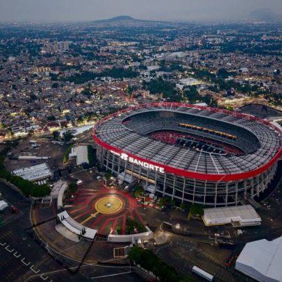 Copa histórica enfrenta fronteiras politizadas e tensão entre anfitriões