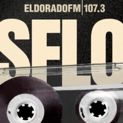 Dificuldades em revisitar a Rádio Eldorado do passado