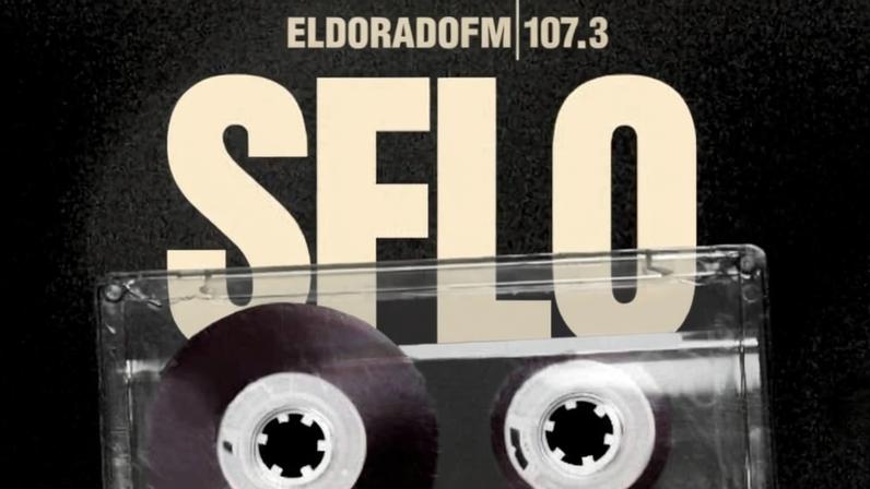 Rádio Eldorado no Instagram