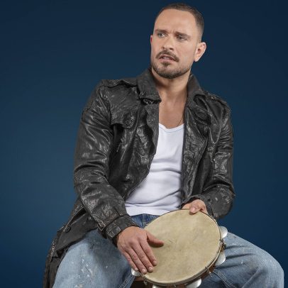 Diogo Nogueira pausa shows por laringite bacteriana grave