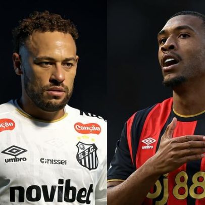 Sem Estêvão, Neymar ou a juventude de Rayan definem a opção