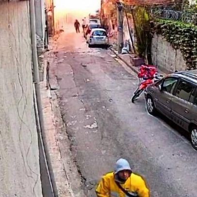 Cheiro de gás foi relatado horas antes de explosão no Jaguaré, SP