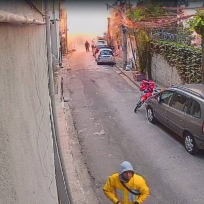 Explosão em casas no Jaguaré, São Paulo, deixa moradores desabrigados