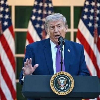 Trump diz que EUA conversarão com Cuba após bloqueio e ameaças de ataque