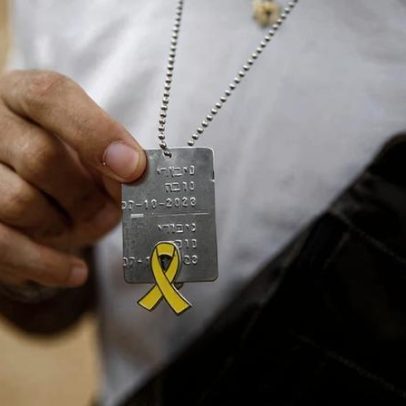 Israel afirma em relatório que Hamas cometeu violência sexual em larga escala