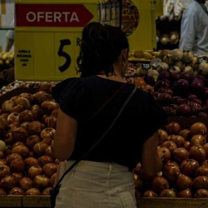 Conflito sustenta pressão sobre inflação de alimentos e combustíveis no Brasil