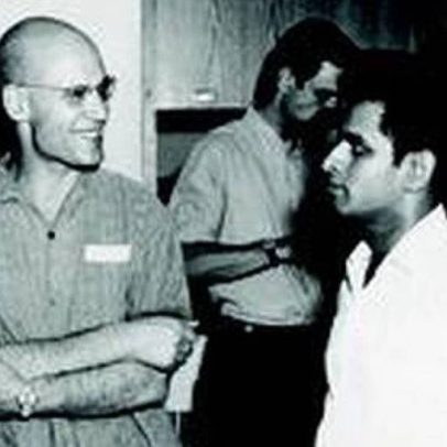 Grothendieck, o matemático mais complexo de sua geração