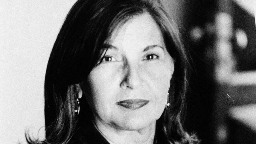 Marcia Ventura Dias (1947 - 2026)