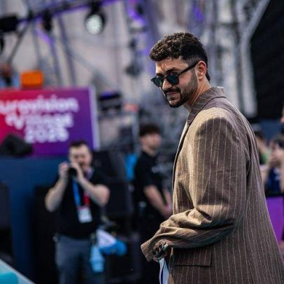 Polêmica envolvendo Israel pode mudar o Eurovision para sempre