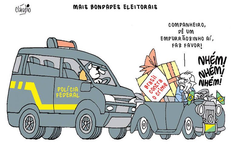 Lula 2026
