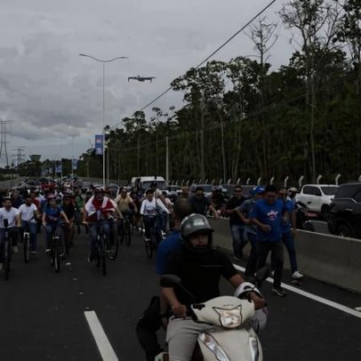 Obra da COP30 em Belém é alvo de ações judiciais após atraso de 5 meses