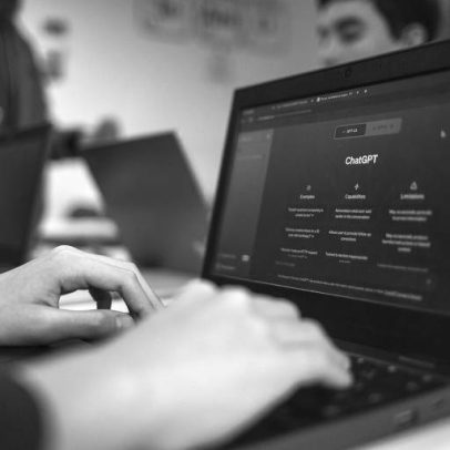 Limites para a IA nas escolas ganham debate e diretrizes