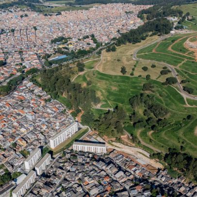 Gestão Nunes planeja usina de queima de lixo em Perus; moradores protestam