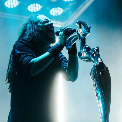 Korn faz show de nu metal em São Paulo neste fim de semana; confira agenda