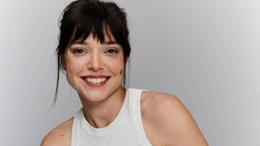 Bella Camero, que era apaixonada por física, química e biologia na adolescência