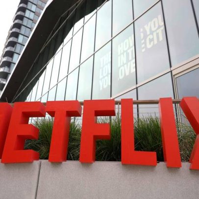 Texas processa Netflix por coleta ilegal de dados de crianças