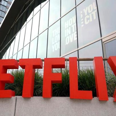 Netflix vai rastrear olhar do espectador para medir atenção de brasileiros