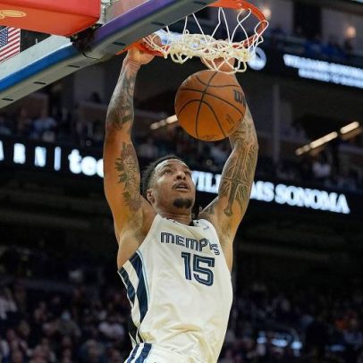 Jogador da NBA Brandon Clarke morre aos 29 anos