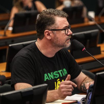 Comissão de Segurança da Câmara aprova uso de FGTS para compra de arma
