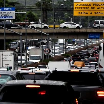 Interesse por carros a combustão cresce no Brasil, aponta pesquisa