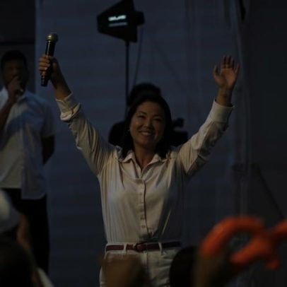 Peru terá segundo turno entre Keiko Fujimori e ex-ministro de Castillo