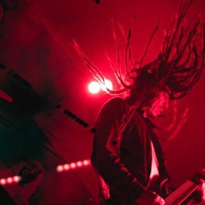 Nu metal volta a ter onda de sucesso e atenção do público