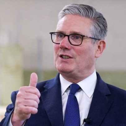 Crise de Starmer evidencia estratégia de agir mesmo com risco de derrota