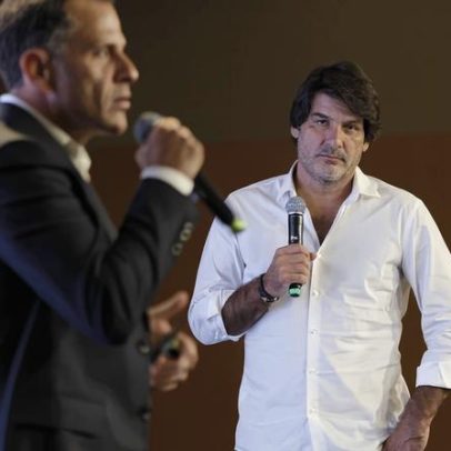 Disputa entre sócios da Azzas 2154 aumenta estresse no grupo de Hering e Arezzo
