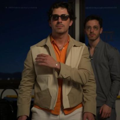 Jonas Brothers chegam ao Brasil para show único em São Paulo