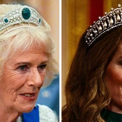 Camilla achava Kate Middleton básica demais para William, revela biógrafo