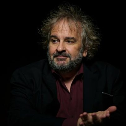 Peter Jackson afirma em Cannes que IA no cinema não é problema