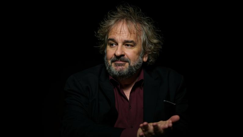 Peter Jackson ministra masterclass no Festival de Cannes