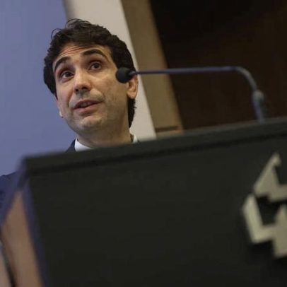 BC não abrirá mão de meta de inflação, afirma Galípolo