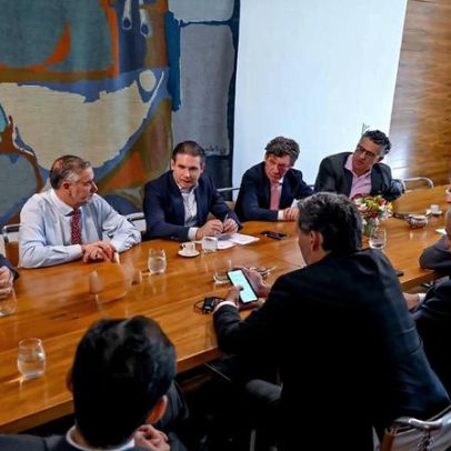 Governo avança para fim da escala 6x1 às vésperas da eleição