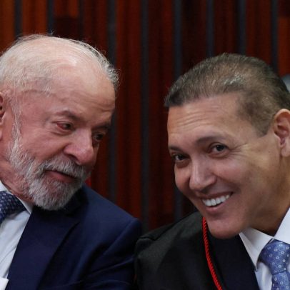 PT elogia discurso de Nunes Marques no TSE e aposta em eleição sem sobressaltos