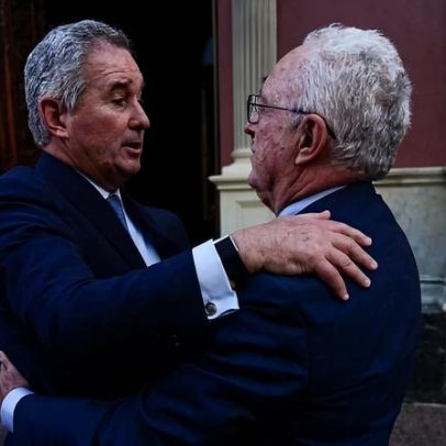 Uruguai e Argentina avançam em acordo sobre usina de hidrogênio verde no rio