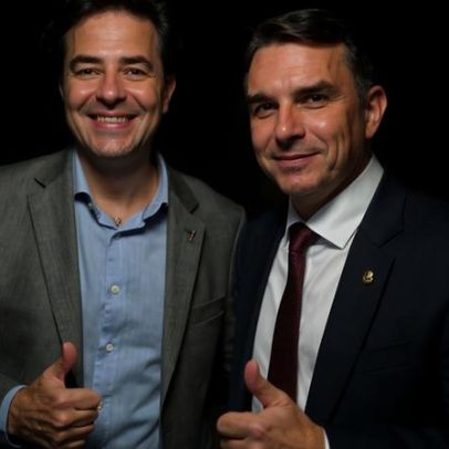 Ex-ministro de Bolsonaro traça plano econômico para Flávio Bolsonaro