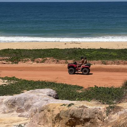 Três dias na praia de Pajuçara: o que fazer em Maceió