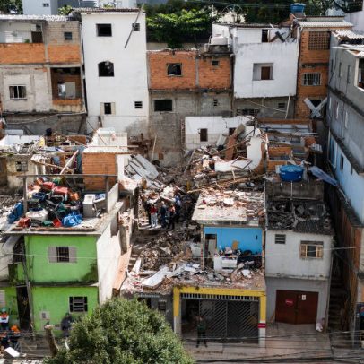 Moradores do Jaguaré criticam orçamento para reparos após explosão