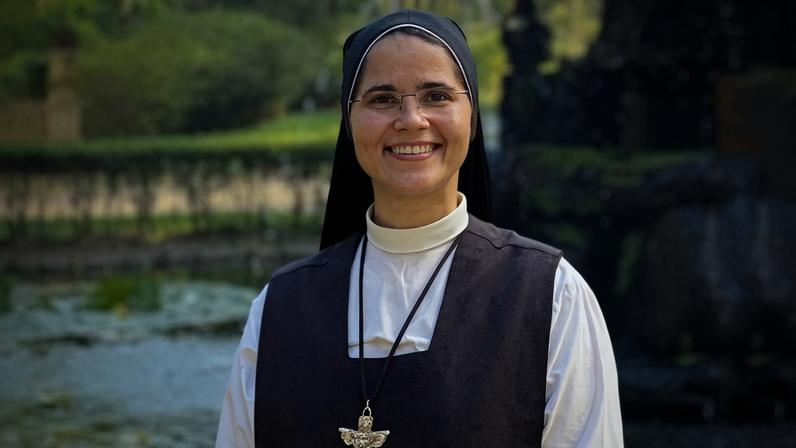 Freira brasileira morre em afogamento na Itália