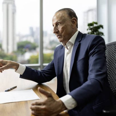 Skaf diz que Motta não conhece a vida real após acordo sobre a escala 6x1