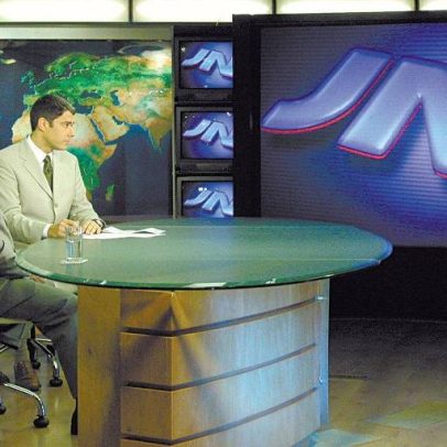 Livro analisa guinada da cobertura política da Globo a partir dos governos do PT