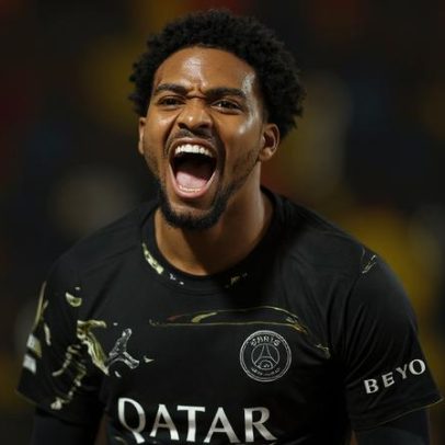 PSG vence Lens e conquista pentacampeonato francês antecipadamente