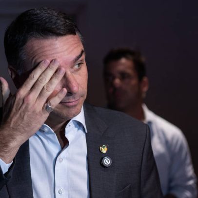 Governistas comemoram áudio de Flávio Bolsonaro a Vorcaro, dúvidas sobre efeito
