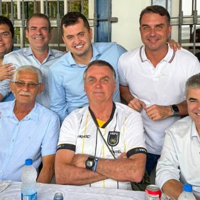 Prefeito de São Gonçalo nega ter sido miliciano; pai do PL ao governo do Rio