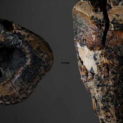 Neandertal tratou cárie com ferramenta de pedra, diz estudo