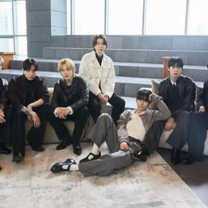 Cinco momentos marcantes da trajetória do BTS