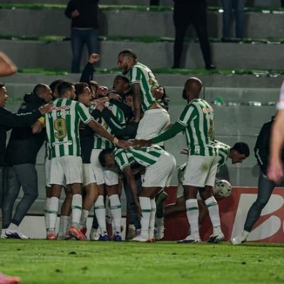 São Paulo é eliminado da Copa do Brasil pelo Juventude e crise cresce